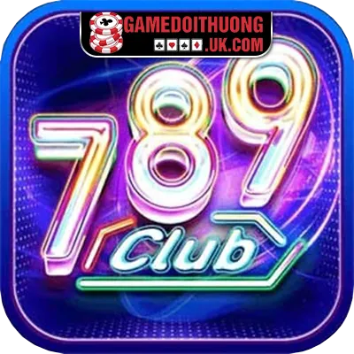 logo 789club