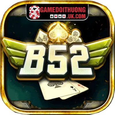 logo b52