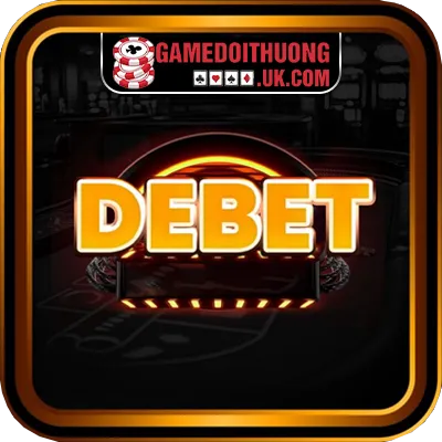 logo debet