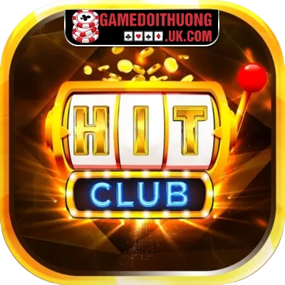 logo hitclub