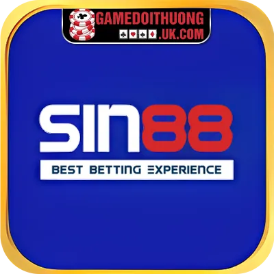 logo sin88