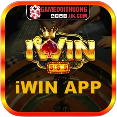 logo iwin