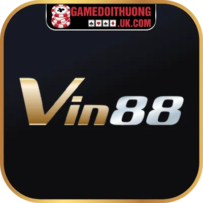 logo vin88